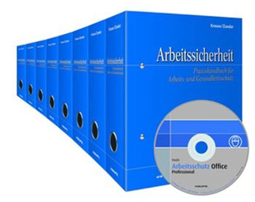 Haufe Arbeitssicherheit