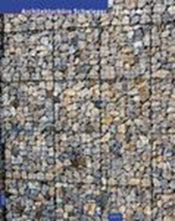 Architekturbüro Schwieger 2006-2007