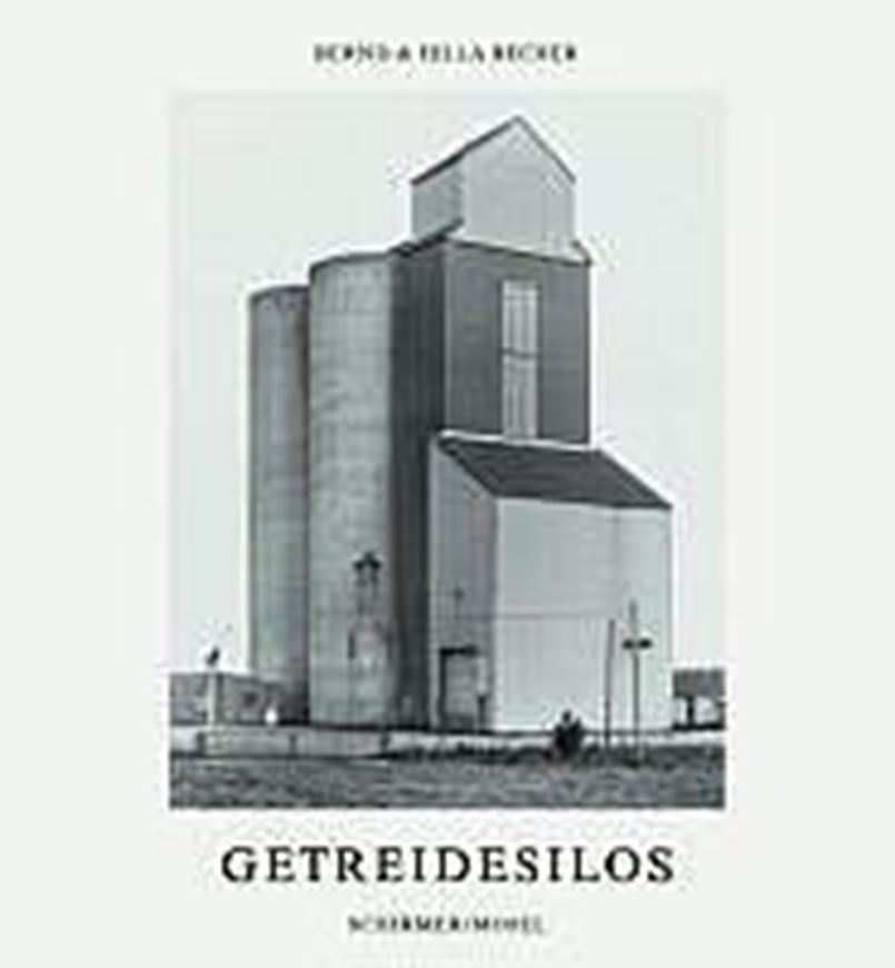 Getreidesilos   