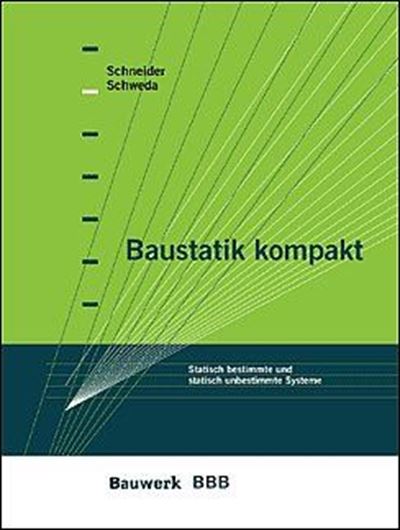 Baustatik kompakt   