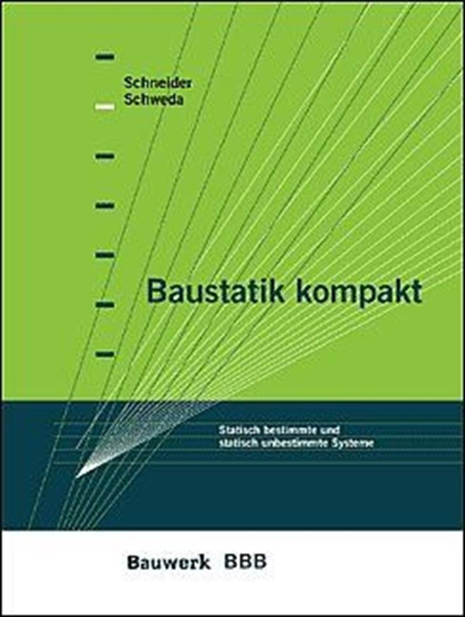 Baustatik kompakt   