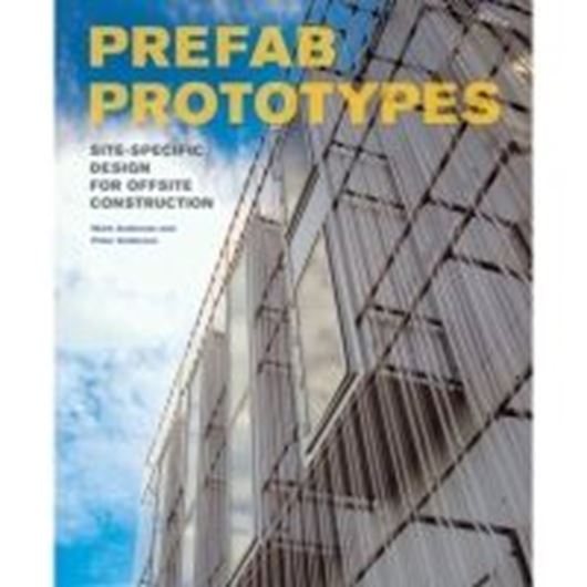 Prefab Prototypes   