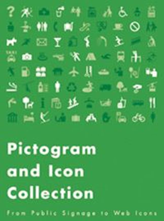 Pictorgram and Icon Collection