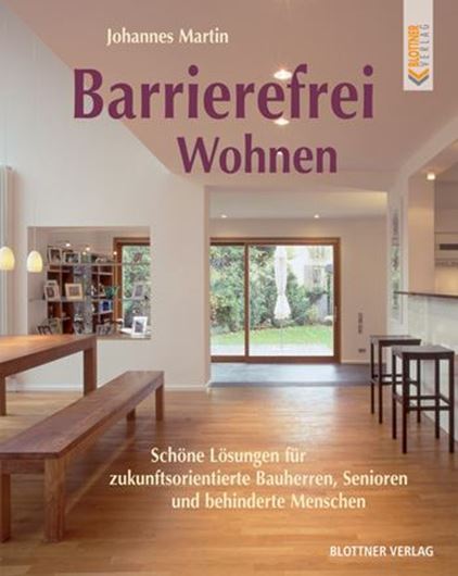 Barrierefrei Wohnen   