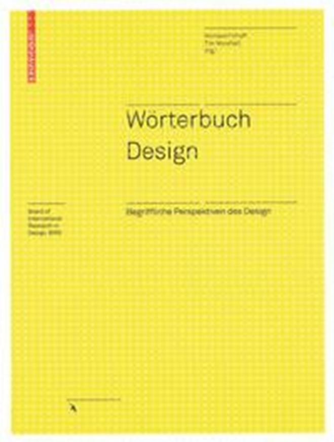 Wörterbuch Design