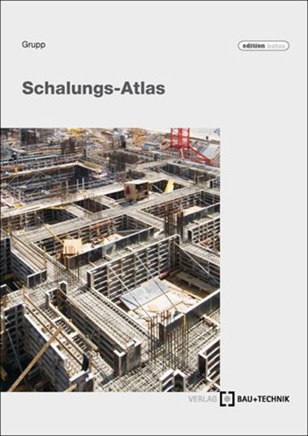 Schalungsatlas   