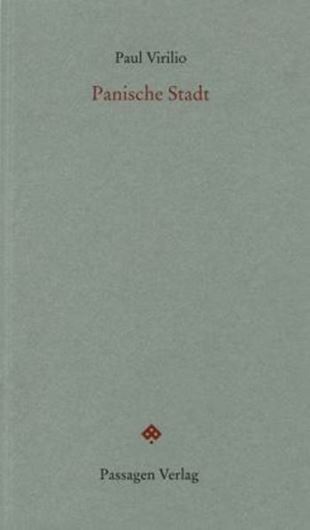 Panische Stadt
