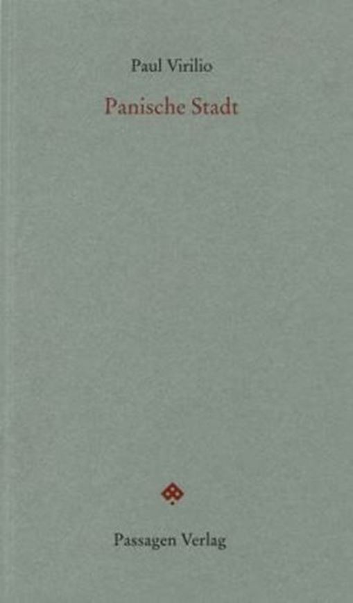 Panische Stadt