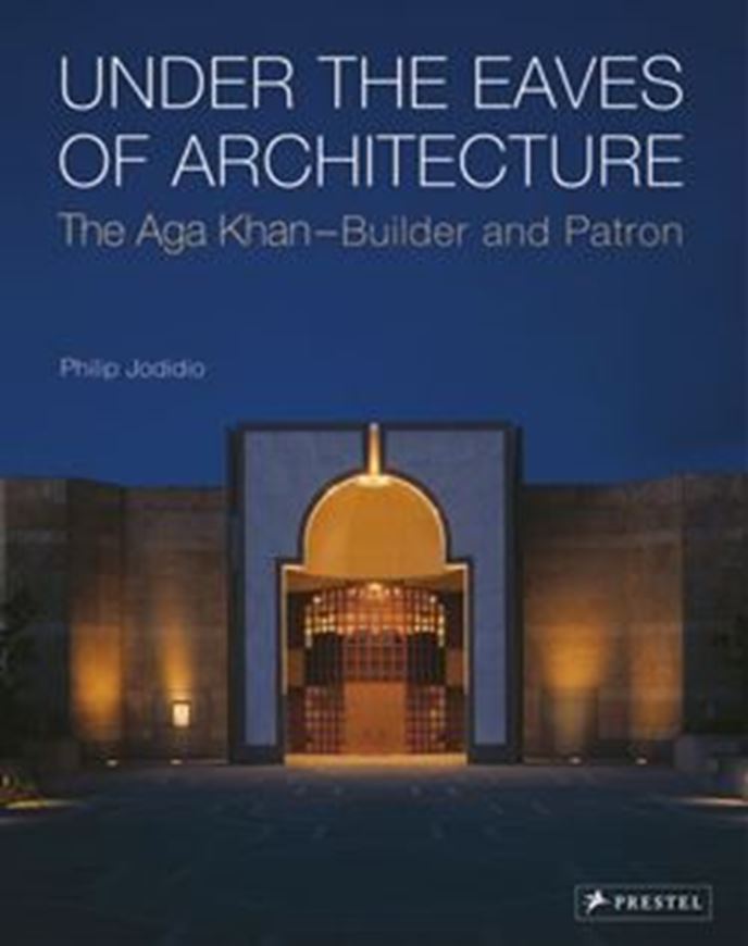 Under The Eaves of Architecture