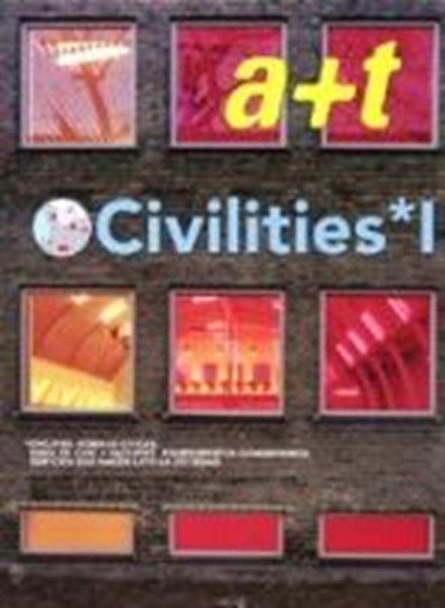 a+t 29: Civilities 1   