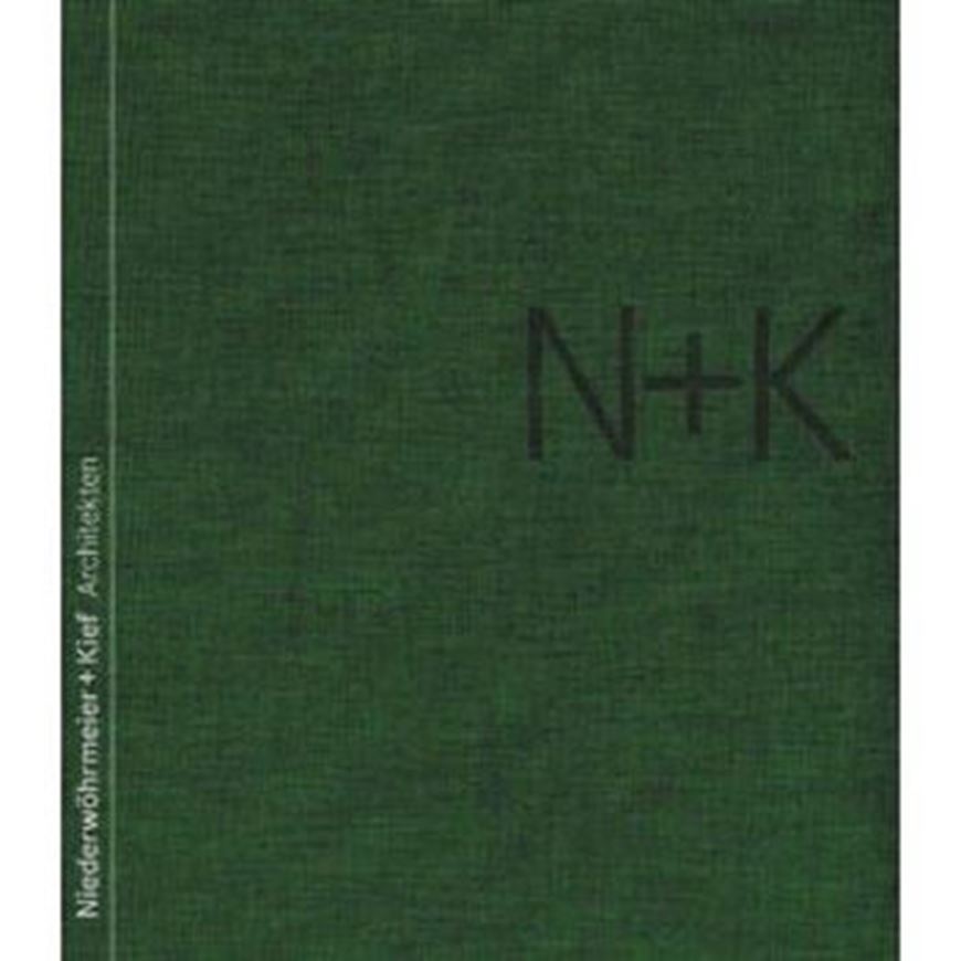 Niederwöhrmeier + Kief - Freie Architekten BDA   