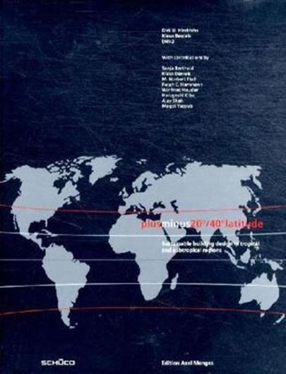 plusminus 20°/40° latitude