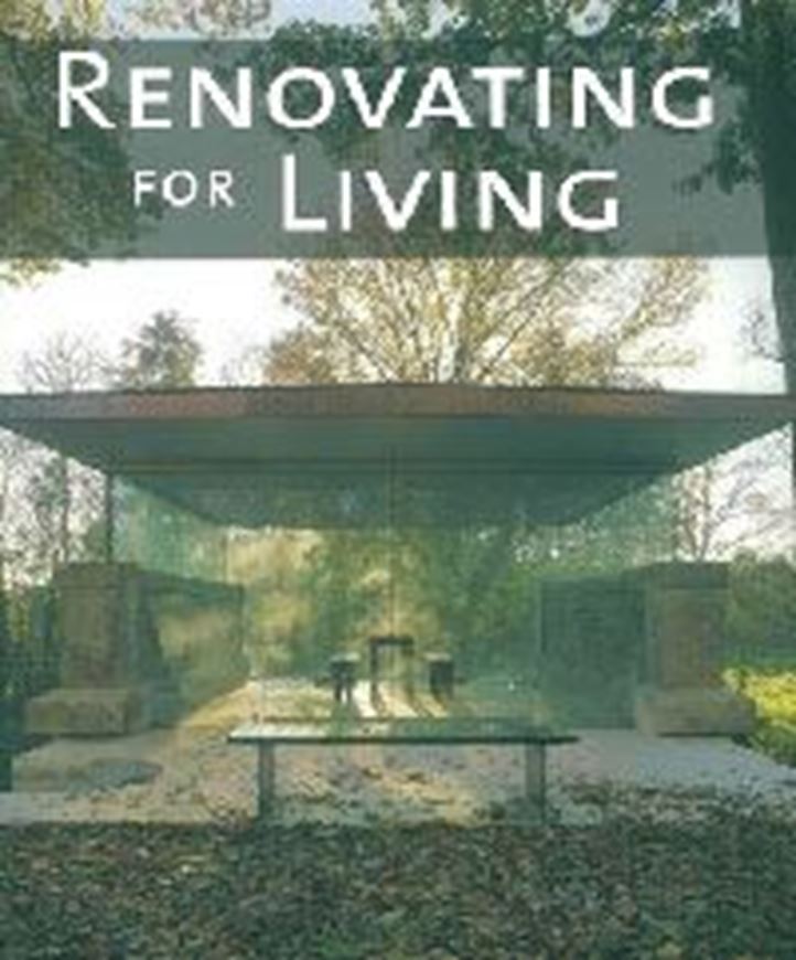 Renovation for Living   