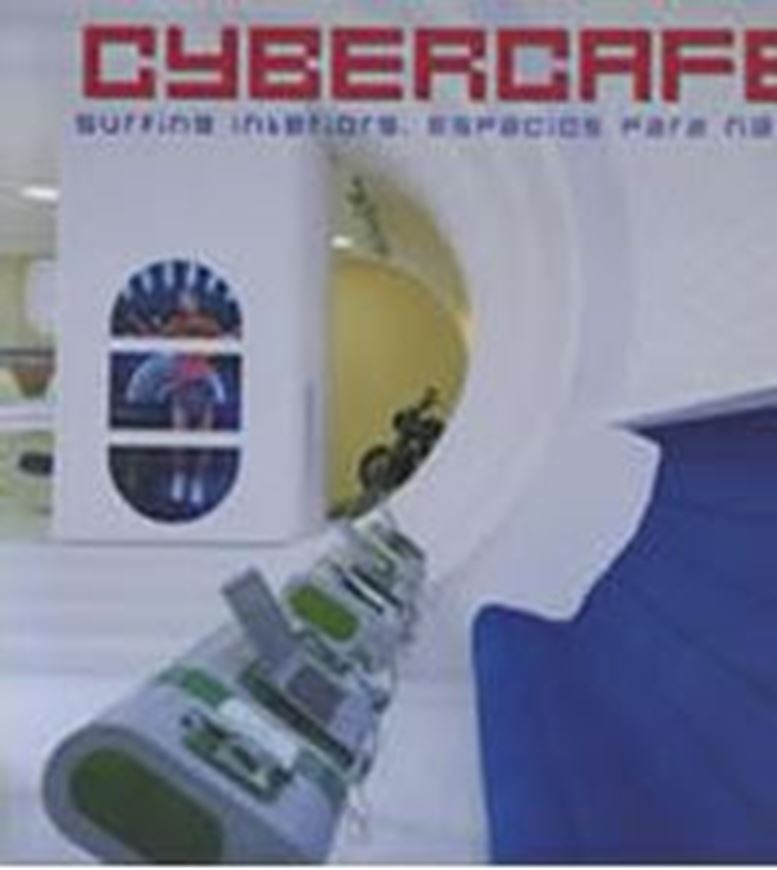 Cybercafés   