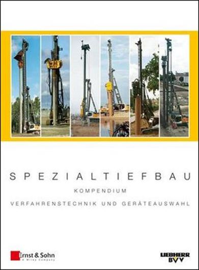 Spezialtiefbau   