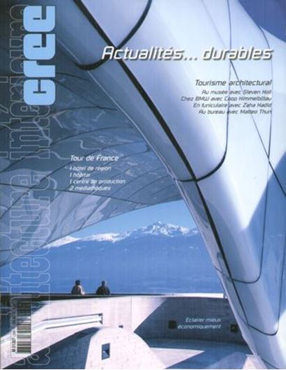 Créé 334: Actualités ... durables   