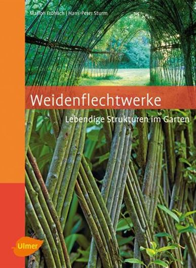 Weidenflechtwerke   