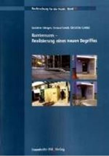 Barrierearm - Realisierung eines neuen Begriffes.   