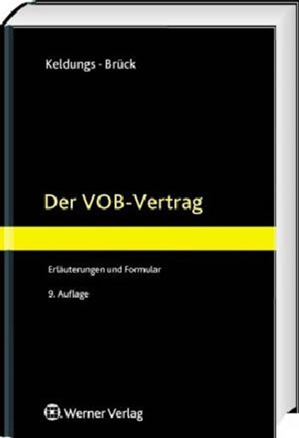 VOB-Vertrag
