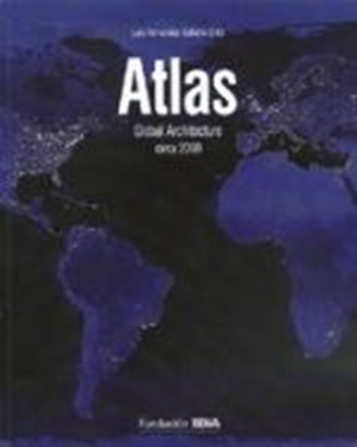 Atlas.   
