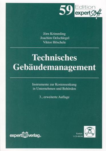 Technisches Gebäudemanagement   
