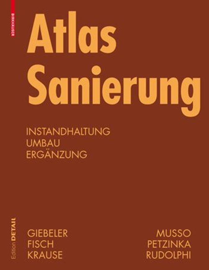 Atlas Sanierung   