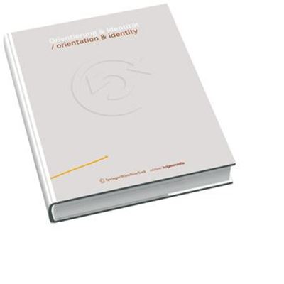 Orientation & Identity