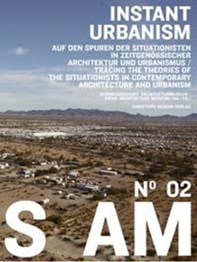 SAM 02 - Instant Urbanism   
