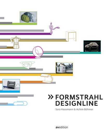 Formstrahl - Designline