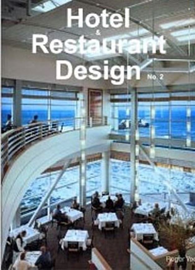 Hotel & Restaurant Design No. 2