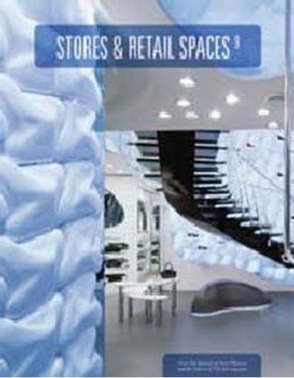 Stores & Retail Spaces 9   