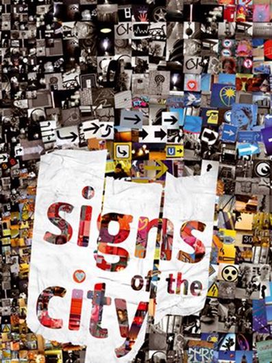 Signs of the City   