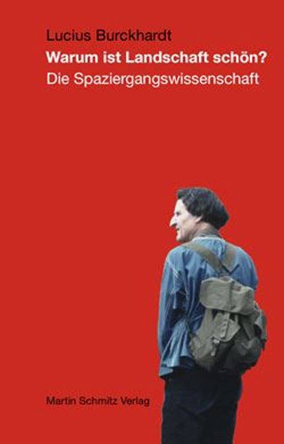 Warum ist Landschaft schön?