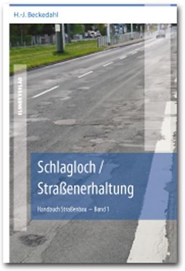 Schlagloch / Straßenerhaltung   