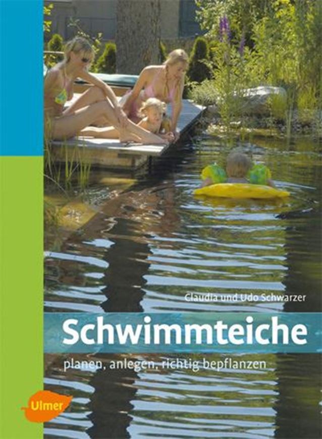 Schwimmteiche   