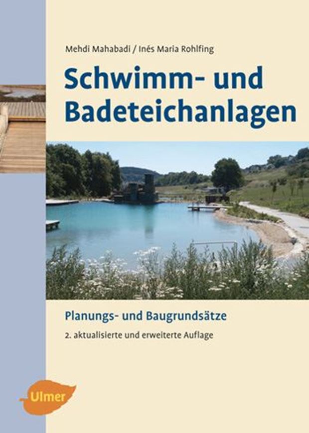 Schwimm- und Badeteichanlagen   
