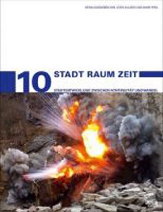Stadt Raum Zeit   