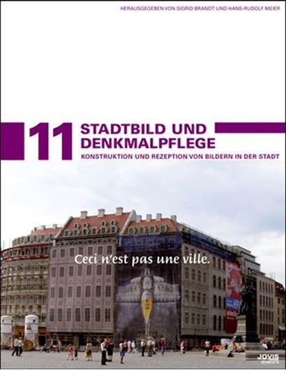 Stadtbild und Denkmalpflege   