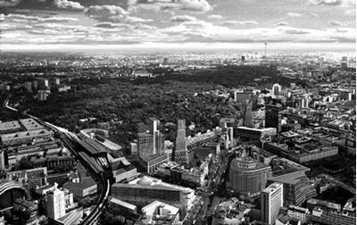 Stadtbild und Denkmalpflege   