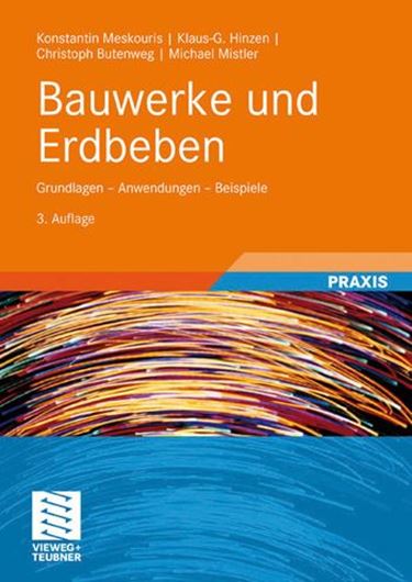 Bauwerke und Erdbeben