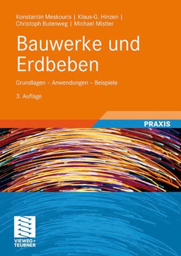 Bauwerke und Erdbeben