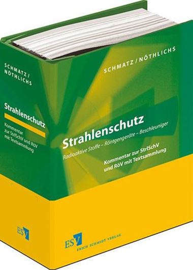 Strahlenschutz   