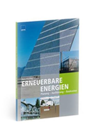 Erneuerbare Energien