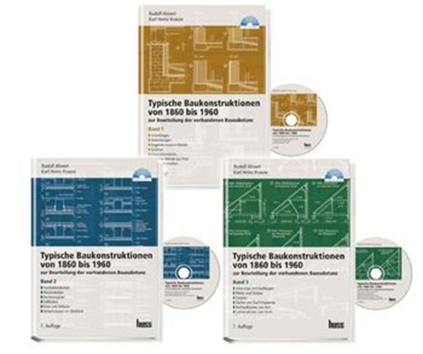 Typische Baukonstruktionen