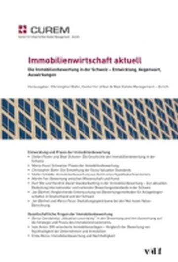 Immobilienwirtschaft aktuell   