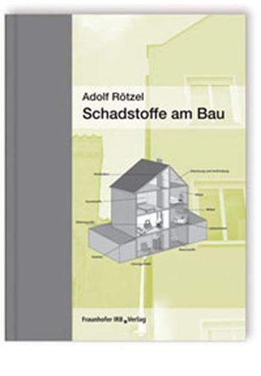 Schadstoffe am Bau   