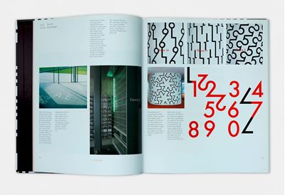 Orientierungssysteme und Signaletik