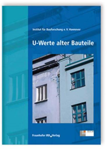 U-Werte alter Bauteile   
