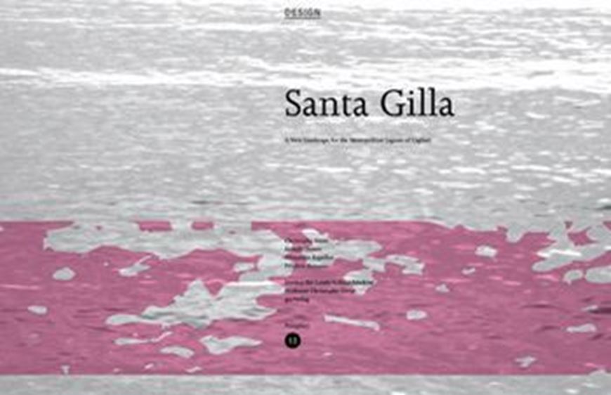 Pamphlet 12: Santa Gilla   