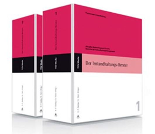 Der Instandhaltungs-Berater   